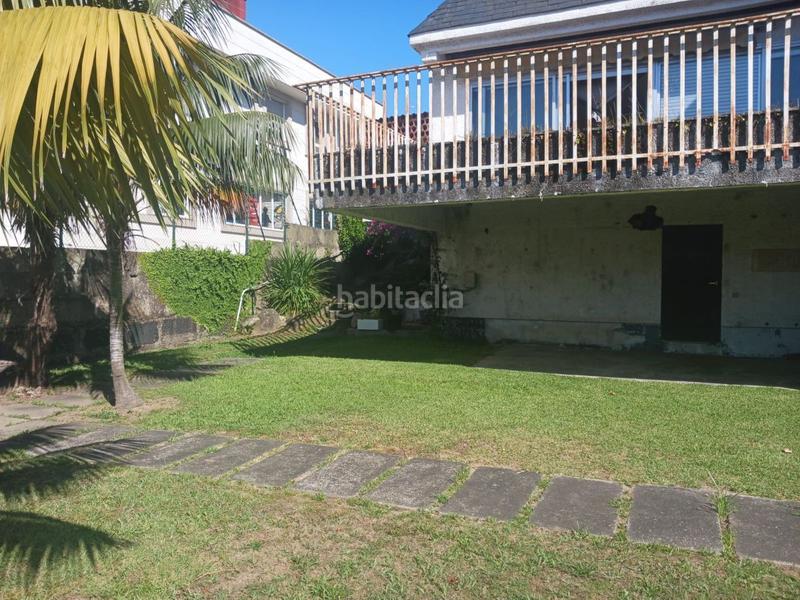 Foto 48fa2a79-f799-439d-bebc-4cd99d2694cc. Chalet en A Salgueira - O Castaño Vigo