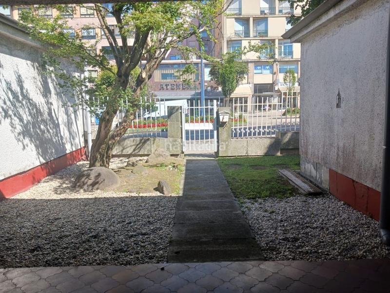 Foto ac4ebf2a-8f27-41d9-bea7-737bc89e8893. Chalet en A Salgueira - O Castaño Vigo