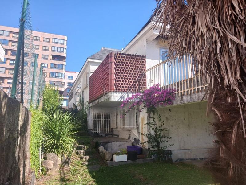 Foto 07c1f6a3-19ae-4834-ab48-0f01df0fce40. Chalet in A Salgueira - O Castaño Vigo