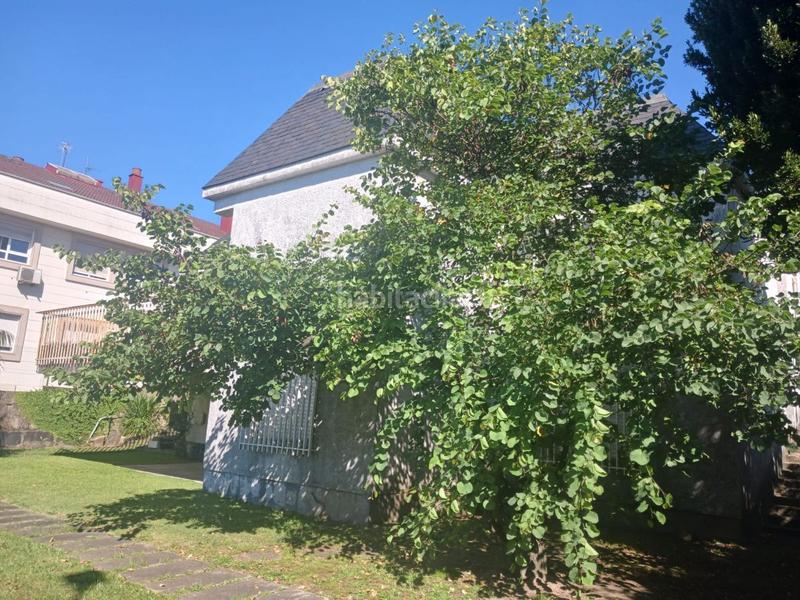 Foto c120237a-fa8d-409f-8b82-c80385d4b662. Chalet in A Salgueira - O Castaño Vigo