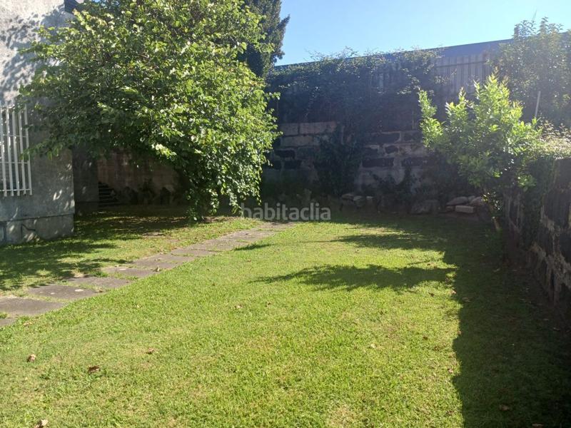 Foto c7afe5a0-05e9-45dc-8830-8e7d40a0dd7f. Chalet in A Salgueira - O Castaño Vigo