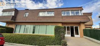 Local Comercial a Carretera Carretera Carretera Vella de Madrid, 33, puerta