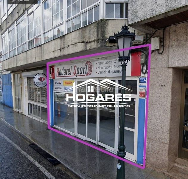 Foto 141d595a-aacb-4af9-8c99-a4731a246872. Local comercial a Tui