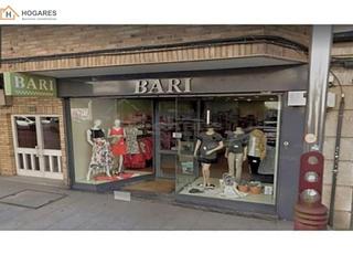 Local Comercial a Sanjurjo Badía