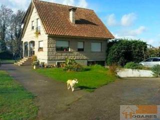 Casa  Camino a granxa,