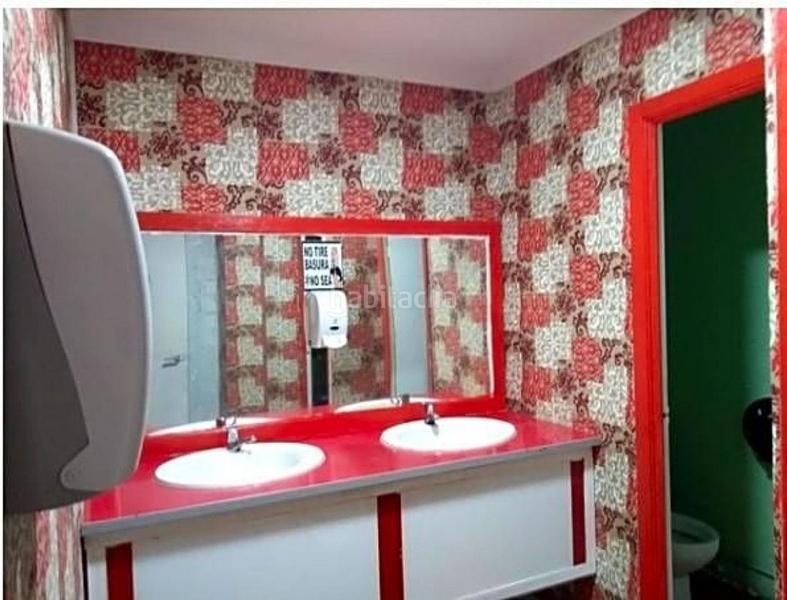 Foto c751d562-0b40-428f-b13e-cdb6d08a611f. Geschäftsraum in Fátima Vigo