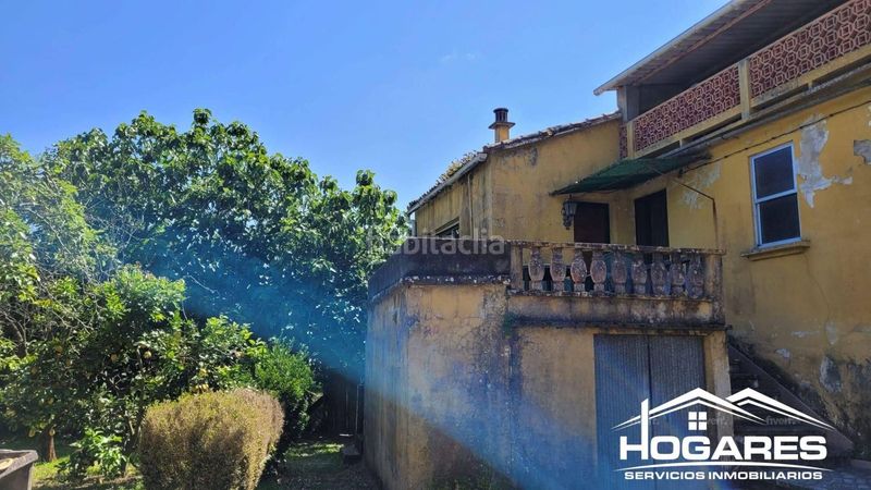 Foto 6192d255-0b37-4b48-a817-10bb09451487. Casa a Rosal (O)