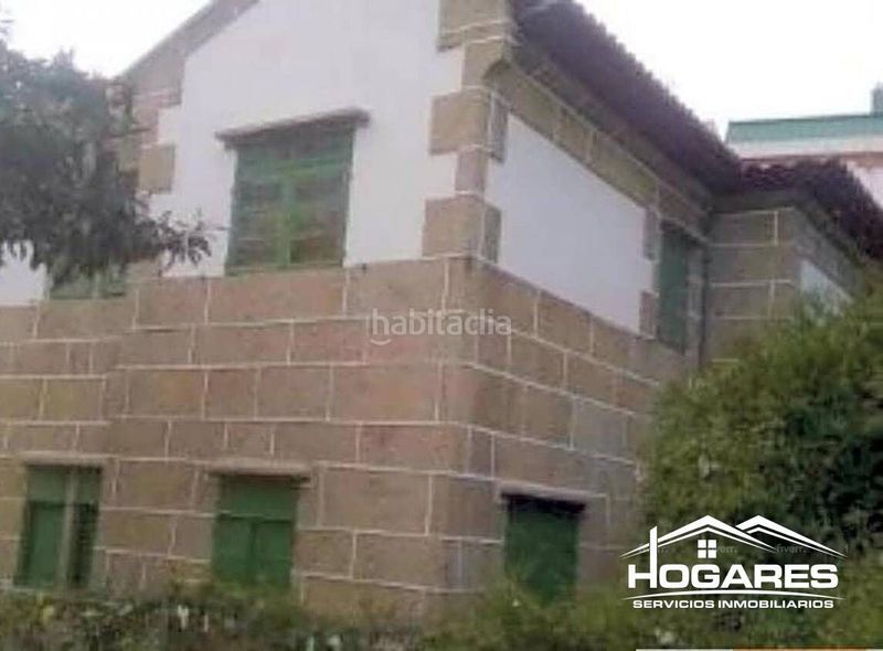 Foto 6260afb2-0147-44a1-b7ef-7c6e3bee5e35. Casa a Teis Vigo