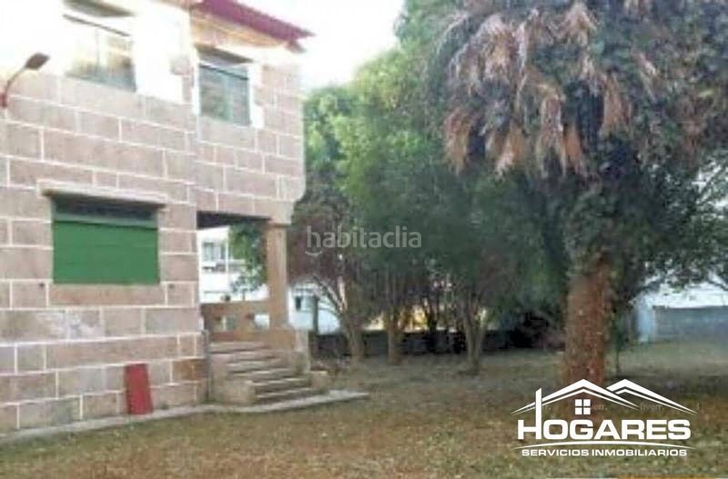 Foto a2349a03-4d87-4034-b2c9-f51863eeb87c. Casa a Teis Vigo