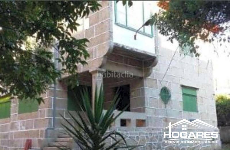 Foto f2a2e563-aa0d-4561-803a-8cbef0ddc017. Casa a Teis Vigo