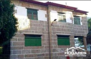 Haus in Sanjurjo Badía