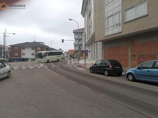 Geschäftsraum  Rúa telleira, 57, puerta