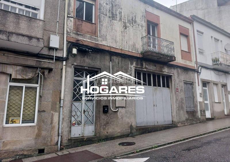 Foto 6b39a279-2c7e-40ed-837f-429cfd00a08e. Casa en Casablanca - Calvario Vigo