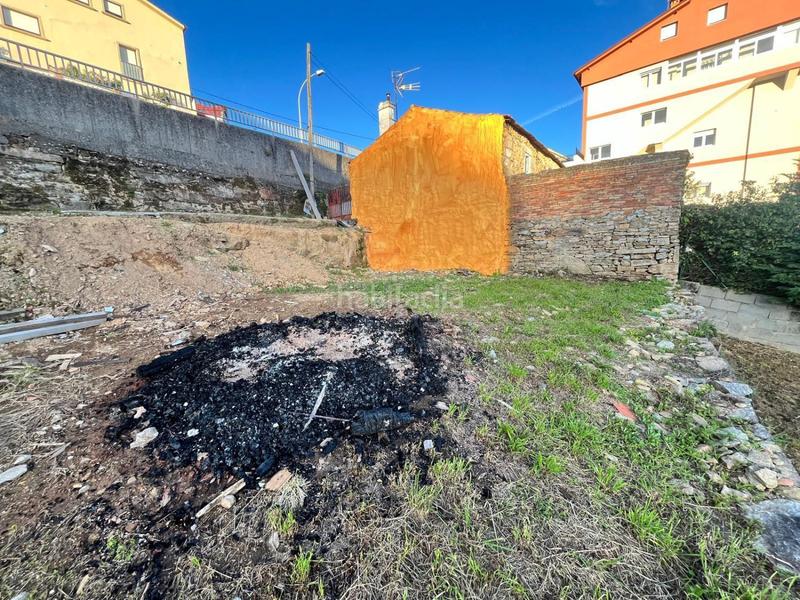 Foto 22465ac2-be5d-4732-aeef-afbc28987e0b. Terreno residencial en Lavadores Vigo