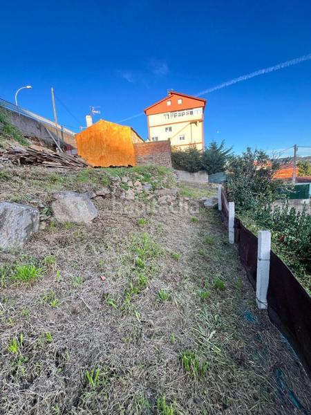 Foto 9b9874b8-1799-4293-852b-0794f3224910. Terreno residencial en Lavadores Vigo