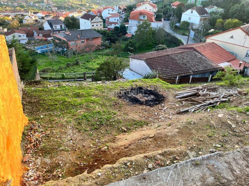 Foto 1d09c2e1-8f08-4a5e-bfc8-847fbacf5c69. Terrain résidentiel dans Lavadores Vigo