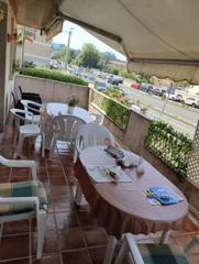 Appartement  Carretera pola via. Piso tres habitaciones a 50m playa américa