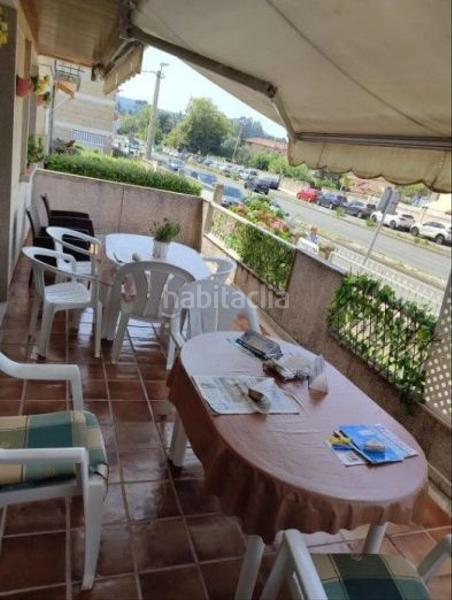 Foto 055f33b7-befc-4f64-b1f3-0a78d77a68be. Etagenwohnung in Nigrán centro Nigrán