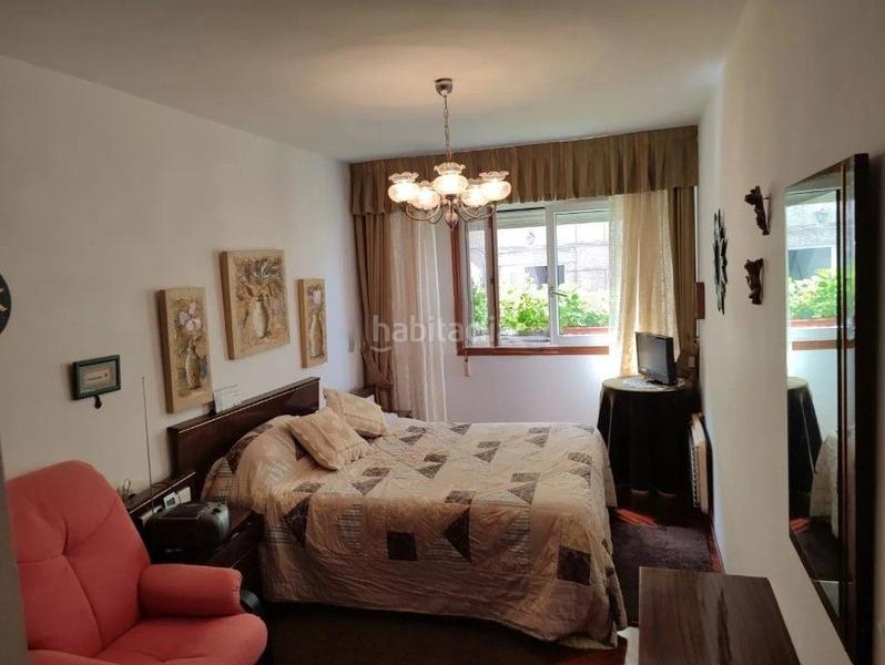 Foto 0aad2712-a19c-437b-bde7-f54b2d53538d. Etagenwohnung in Nigrán centro Nigrán