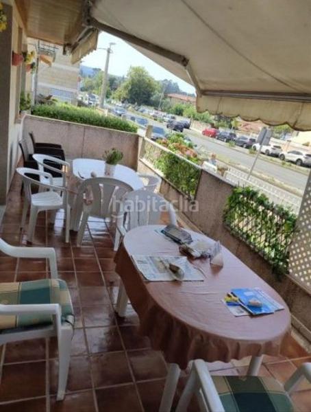 Foto 409aa10f-836e-4fab-97b7-ac818e3ad21f. Etagenwohnung in Nigrán centro Nigrán