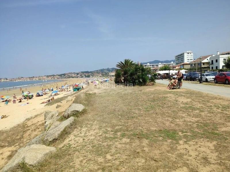 Foto 6fad84e9-f057-4059-aa25-54e4a3379e64. Etagenwohnung in Nigrán centro Nigrán