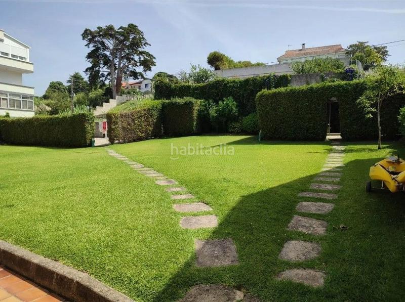 Foto abe221e8-f520-4e42-8617-f8af3fbef7b7. Etagenwohnung in Nigrán centro Nigrán