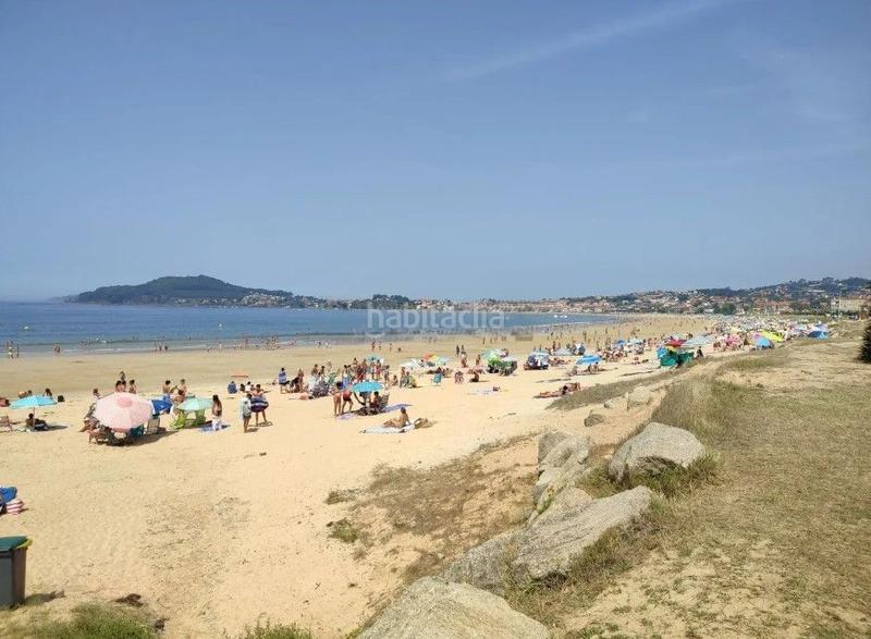 Foto bc7894aa-930f-4abb-ae2d-4f9ac6e085d6. Etagenwohnung in Nigrán centro Nigrán