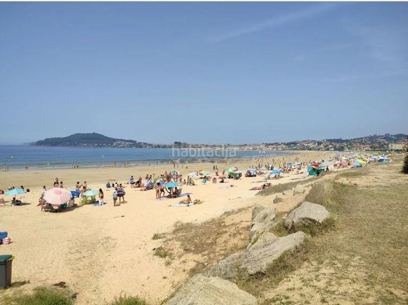 Foto c30e3751-e18c-4baf-9187-89a1e2aab34c. Etagenwohnung in Nigrán centro Nigrán