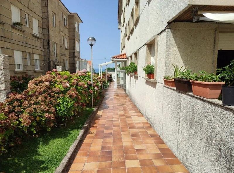 Foto ccba0de7-086b-4339-9ee5-a96122093e73. Etagenwohnung in Nigrán centro Nigrán