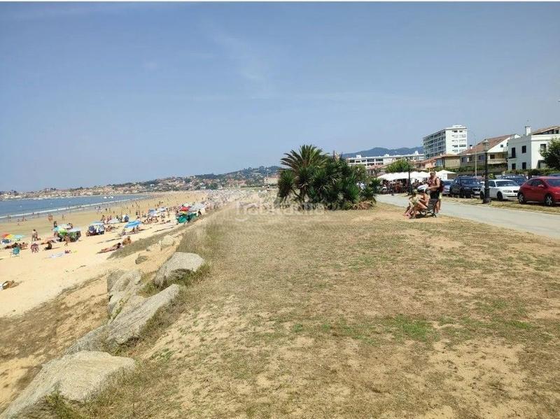 Foto e310f3a9-4e5b-462c-a0b6-8b6966c068c1. Etagenwohnung in Nigrán centro Nigrán