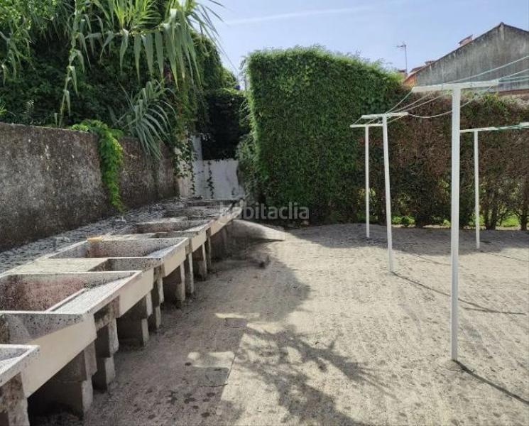 Foto ed13ea79-9cc4-4620-87b1-736cbe85bcbb. Etagenwohnung in Nigrán centro Nigrán