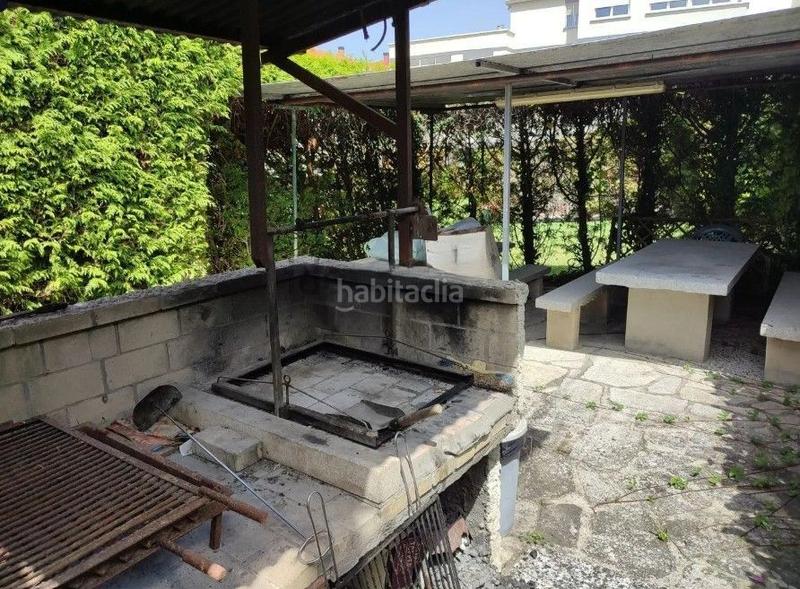 Foto fecd3e1c-59f6-4862-a4a2-517c81730774. Etagenwohnung in Nigrán centro Nigrán