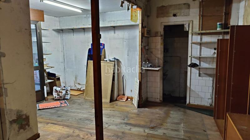 Foto 4a2a8c9f-34df-46c1-8208-bbf98600d899. Alquiler local comercial en Teis Vigo