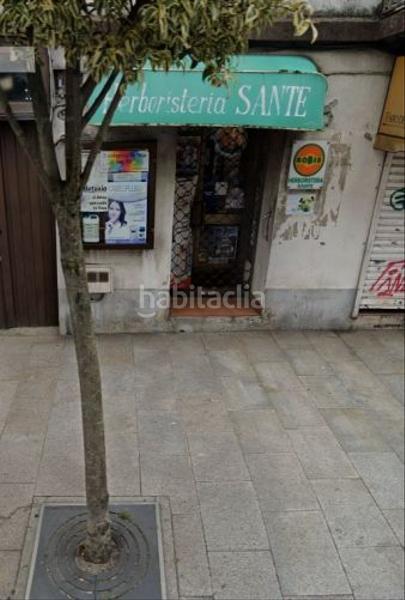 Foto 5215aacf-37eb-4abb-b7e3-0722c41d096c. Alquiler local comercial en Teis Vigo