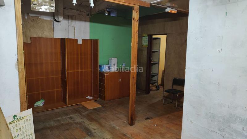 Foto 7fff592d-68c3-4129-801b-c5de4e44bd80. Alquiler local comercial en Teis Vigo