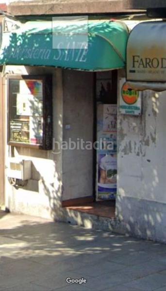 Foto 0dead0ed-9894-468d-9fd5-8ebd516228dd. Lloguer local comercial a Teis Vigo