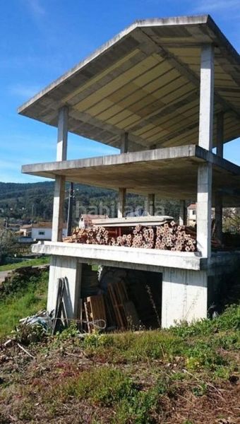 Foto 566dc58b-ae06-4b34-a556-519cc361735f. Casa a Rosal (O)