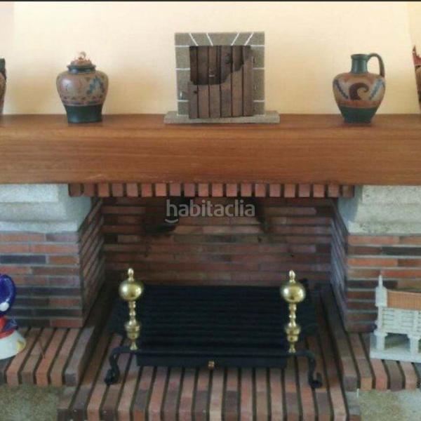 Foto 22e55684-7174-4bf6-aa81-2ded2eb4f148. Chalet en O Hío Cangas