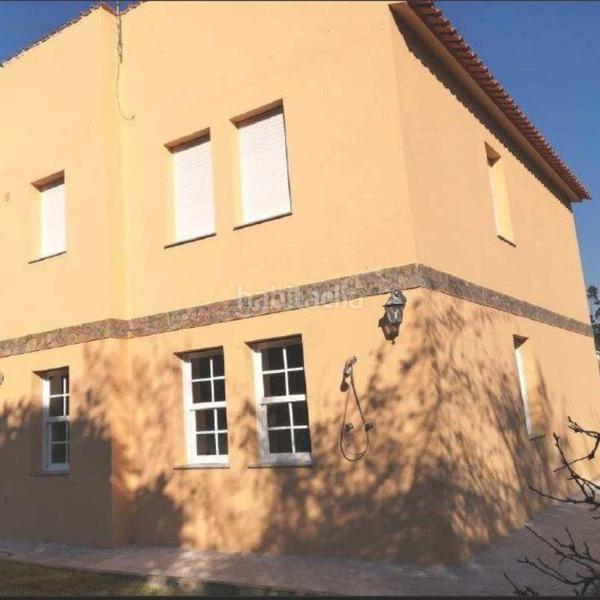 Foto 491fdc4f-fe14-4e7e-8c40-37dc134861d3. Chalet en O Hío Cangas