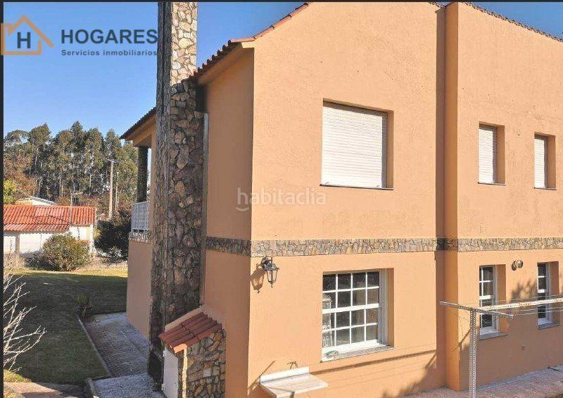 Foto a6cf09e3-4741-4733-890b-d73dc6d9584d. Chalet en O Hío Cangas