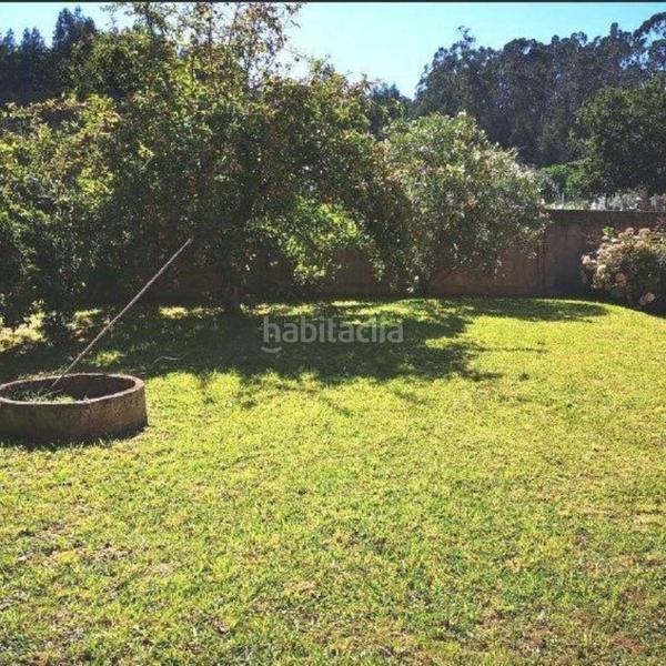 Foto d3749777-440d-4cc2-886f-3a7176451a47. Chalet en O Hío Cangas