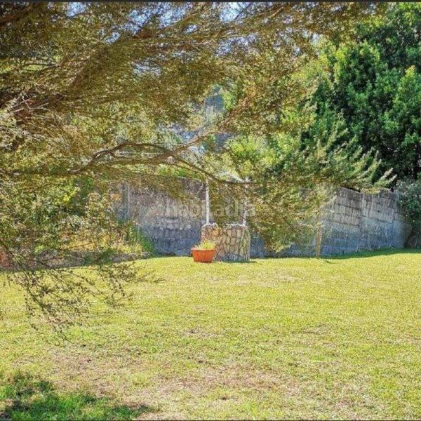 Foto 06a9b1a2-09e2-42a5-8441-aac0268dc566. Chalet with parking in O Hío Cangas