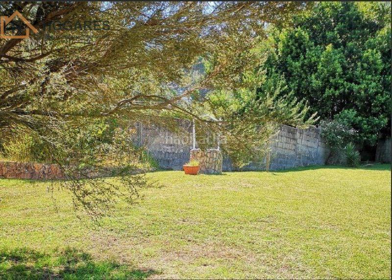 Foto 514d994c-d976-4109-8648-663d946e878d. Chalet with parking in O Hío Cangas