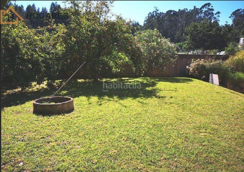 Foto 79b61351-85d0-446c-9b3f-274df71d5831. Chalet with parking in O Hío Cangas