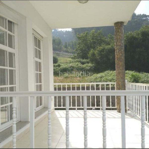 Foto 88c1d9ff-4994-40d7-957f-f7f3a31d7f30. Chalet with parking in O Hío Cangas