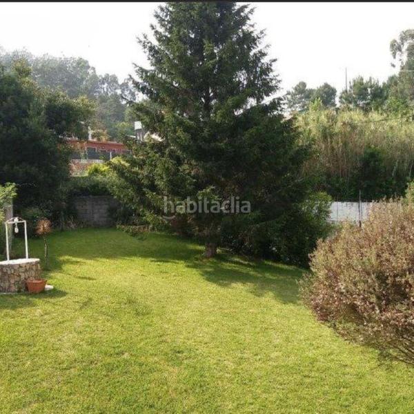 Foto 9740dbc2-8a2a-4fe3-a3a3-8db175b3fec1. Chalet with parking in O Hío Cangas