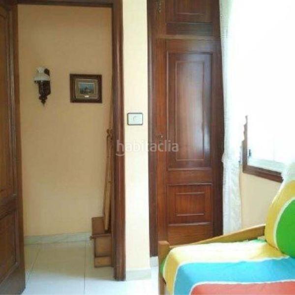 Foto ca165576-01cf-4ed5-9f8a-c0306b8ce957. Chalet with parking in O Hío Cangas