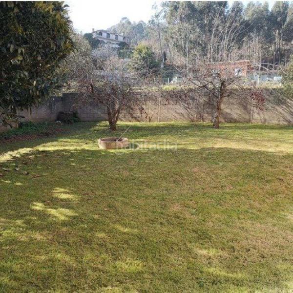 Foto 9ae04572-90d1-46be-81fa-d2916552c876. Chalet con parcheggio in O Hío Cangas