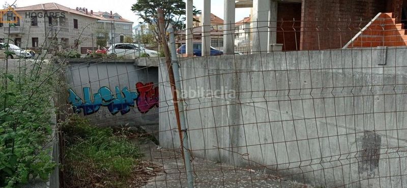 Foto dd6a8121-58ac-4b77-8d99-adb383ce678a. Edificio en Nigrán centro Nigrán