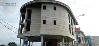 Gebäude  Calle dos pazos